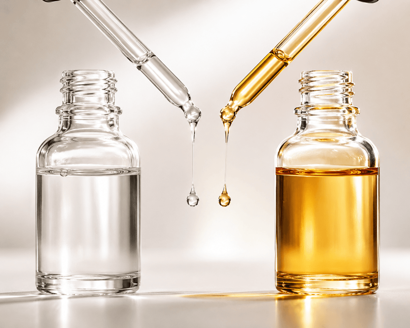 Can You Mix Niacinamide and Vitamin C?