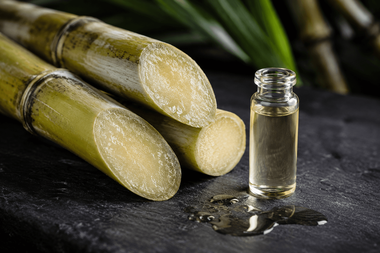 Glycolic Acid Benefits: How It Transforms Your Skin