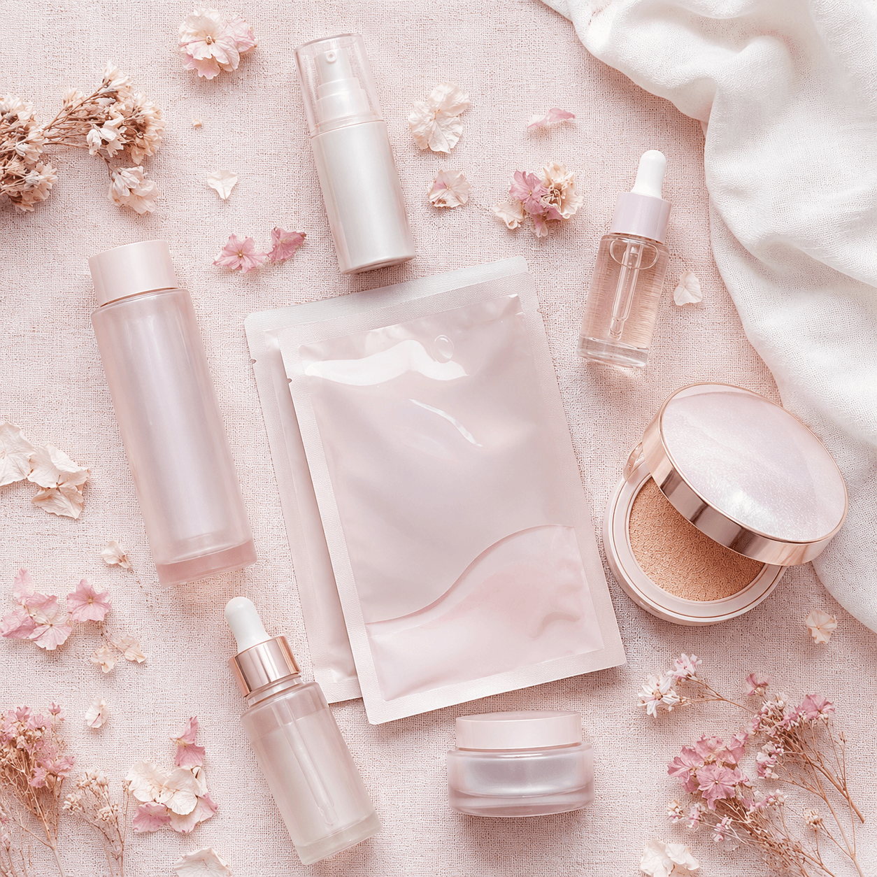 Korean Skincare Routine: The Complete Guide to K-Beauty