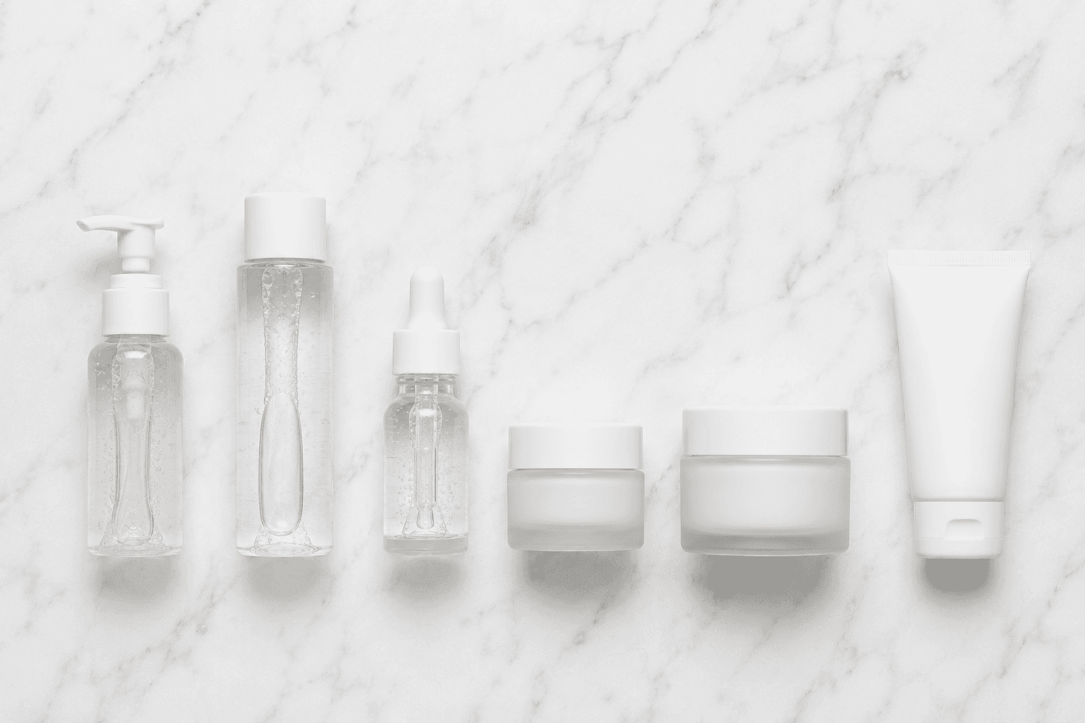 Skincare Routine Order: The Correct Way to Layer Products